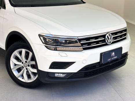 VOLKSWAGEN Tiguan 1.4 16V 4P TSI 250 FLEX TURBO AUTOMTICO, Foto 2