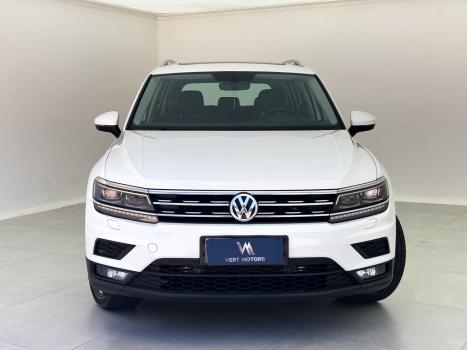 VOLKSWAGEN Tiguan 1.4 16V 4P TSI 250 FLEX TURBO AUTOMTICO, Foto 4