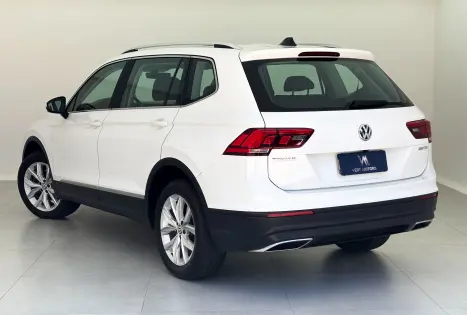 VOLKSWAGEN Tiguan 1.4 16V 4P TSI 250 FLEX TURBO AUTOMTICO, Foto 5