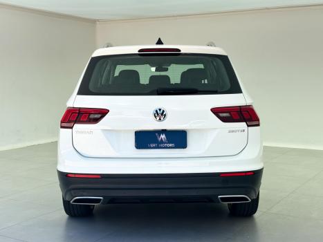 VOLKSWAGEN Tiguan 1.4 16V 4P TSI 250 FLEX TURBO AUTOMTICO, Foto 6