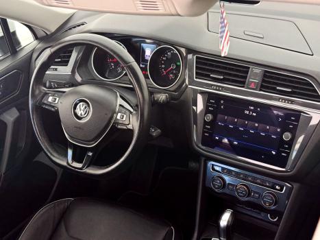 VOLKSWAGEN Tiguan 1.4 16V 4P TSI 250 FLEX TURBO AUTOMTICO, Foto 18