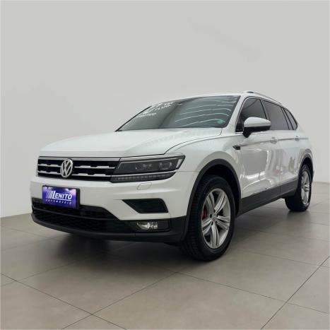 VOLKSWAGEN Tiguan 1.4 16V 4P TSI 250 FLEX TURBO AUTOMTICO, Foto 1