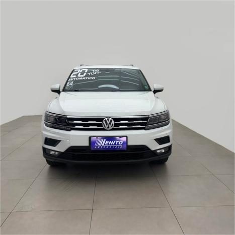 VOLKSWAGEN Tiguan 1.4 16V 4P TSI 250 FLEX TURBO AUTOMTICO, Foto 2