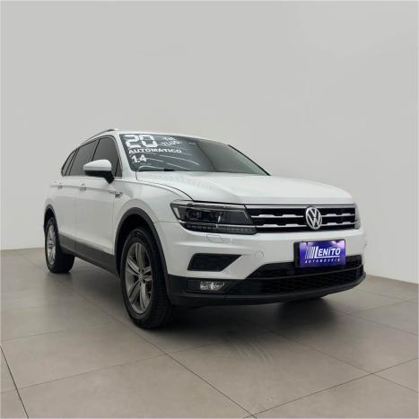 VOLKSWAGEN Tiguan 1.4 16V 4P TSI 250 FLEX TURBO AUTOMTICO, Foto 3