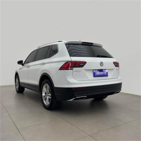 VOLKSWAGEN Tiguan 1.4 16V 4P TSI 250 FLEX TURBO AUTOMTICO, Foto 4