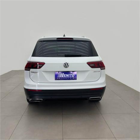 VOLKSWAGEN Tiguan 1.4 16V 4P TSI 250 FLEX TURBO AUTOMTICO, Foto 5