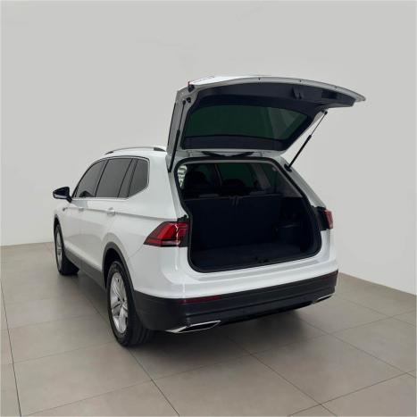 VOLKSWAGEN Tiguan 1.4 16V 4P TSI 250 FLEX TURBO AUTOMTICO, Foto 7