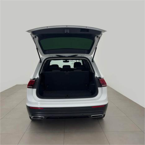 VOLKSWAGEN Tiguan 1.4 16V 4P TSI 250 FLEX TURBO AUTOMTICO, Foto 8