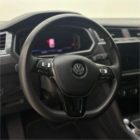 VOLKSWAGEN Tiguan 1.4 16V 4P TSI 250 FLEX TURBO AUTOMTICO, Foto 11