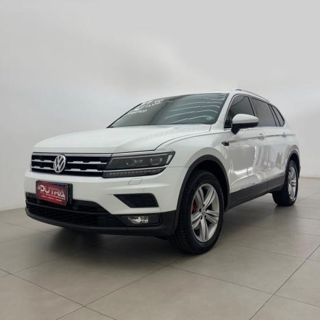 VOLKSWAGEN Tiguan 1.4 16V 4P TSI 250 FLEX TURBO AUTOMTICO, Foto 1