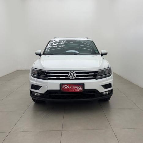 VOLKSWAGEN Tiguan 1.4 16V 4P TSI 250 FLEX TURBO AUTOMTICO, Foto 2