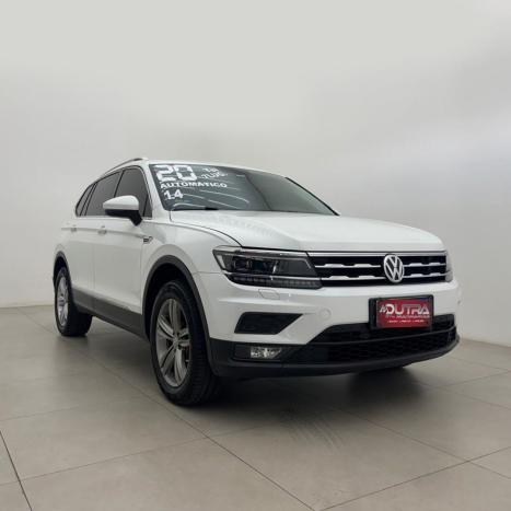 VOLKSWAGEN Tiguan 1.4 16V 4P TSI 250 FLEX TURBO AUTOMTICO, Foto 3