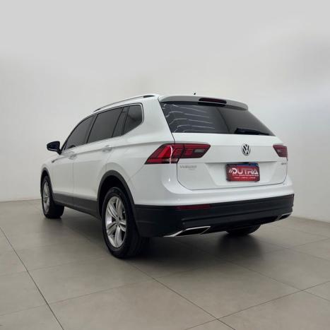 VOLKSWAGEN Tiguan 1.4 16V 4P TSI 250 FLEX TURBO AUTOMTICO, Foto 4