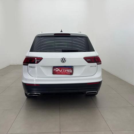 VOLKSWAGEN Tiguan 1.4 16V 4P TSI 250 FLEX TURBO AUTOMTICO, Foto 5