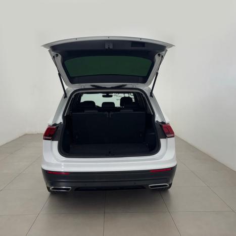 VOLKSWAGEN Tiguan 1.4 16V 4P TSI 250 FLEX TURBO AUTOMTICO, Foto 7