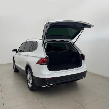 VOLKSWAGEN Tiguan 1.4 16V 4P TSI 250 FLEX TURBO AUTOMTICO, Foto 8