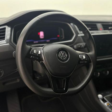 VOLKSWAGEN Tiguan 1.4 16V 4P TSI 250 FLEX TURBO AUTOMTICO, Foto 13