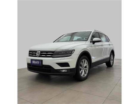VOLKSWAGEN Tiguan 1.4 16V 4P TSI TURBO DSG AUTOMTICO, Foto 1