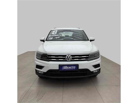 VOLKSWAGEN Tiguan 1.4 16V 4P TSI TURBO DSG AUTOMTICO, Foto 2