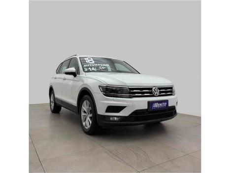 VOLKSWAGEN Tiguan 1.4 16V 4P TSI TURBO DSG AUTOMTICO, Foto 3