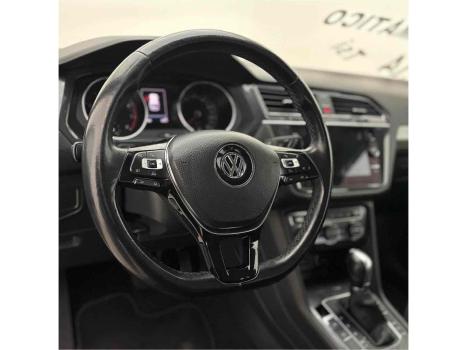 VOLKSWAGEN Tiguan 1.4 16V 4P TSI TURBO DSG AUTOMTICO, Foto 4