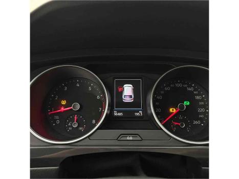 VOLKSWAGEN Tiguan 1.4 16V 4P TSI TURBO DSG AUTOMTICO, Foto 5