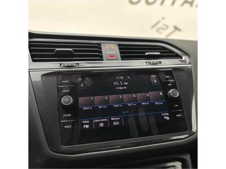 VOLKSWAGEN Tiguan 1.4 16V 4P TSI TURBO DSG AUTOMTICO, Foto 6