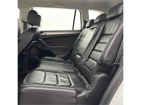 VOLKSWAGEN Tiguan 1.4 16V 4P TSI TURBO DSG AUTOMTICO, Foto 7