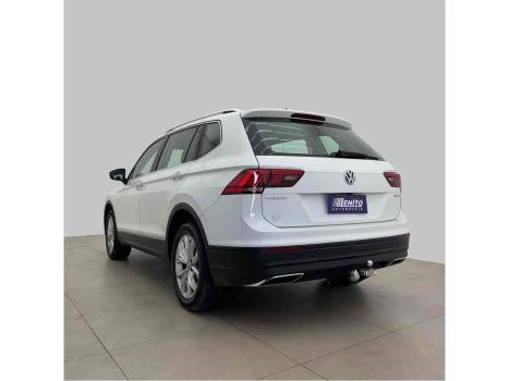 VOLKSWAGEN Tiguan 1.4 16V 4P TSI TURBO DSG AUTOMTICO, Foto 9