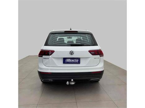 VOLKSWAGEN Tiguan 1.4 16V 4P TSI TURBO DSG AUTOMTICO, Foto 10
