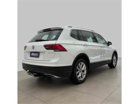 VOLKSWAGEN Tiguan 1.4 16V 4P TSI TURBO DSG AUTOMTICO, Foto 11