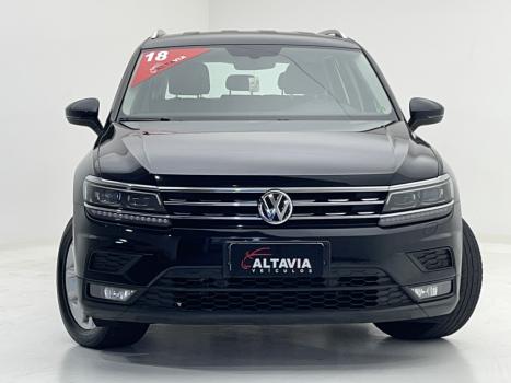 VOLKSWAGEN Tiguan 1.4 250 TSI TOTAL FLEX ALLSPACE TURBO AUTOMTICO TIPTRONIC, Foto 2
