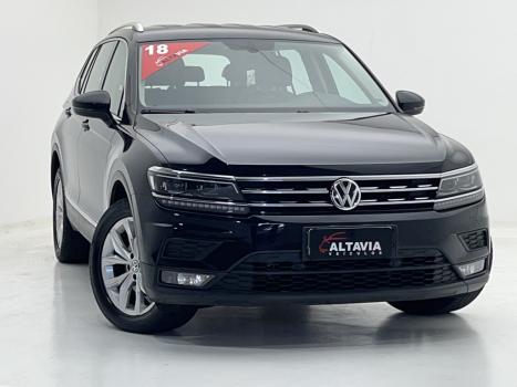 VOLKSWAGEN Tiguan 1.4 250 TSI TOTAL FLEX ALLSPACE TURBO AUTOMTICO TIPTRONIC, Foto 3