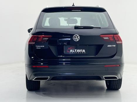 VOLKSWAGEN Tiguan 1.4 250 TSI TOTAL FLEX ALLSPACE TURBO AUTOMTICO TIPTRONIC, Foto 4