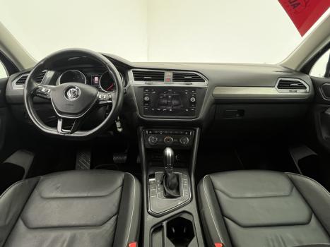 VOLKSWAGEN Tiguan 1.4 250 TSI TOTAL FLEX ALLSPACE TURBO AUTOMTICO TIPTRONIC, Foto 17