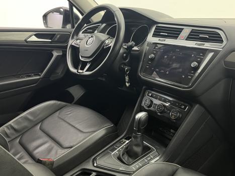 VOLKSWAGEN Tiguan 1.4 250 TSI TOTAL FLEX ALLSPACE TURBO AUTOMTICO TIPTRONIC, Foto 20