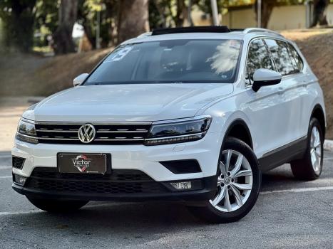 VOLKSWAGEN Tiguan 1.4 250 TSI TOTAL FLEX ALLSPACE COMFORTLINE TURBO AUTOMTICO TIPTRONIC, Foto 1