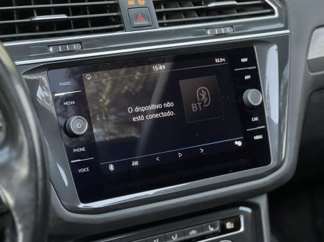 VOLKSWAGEN Tiguan 1.4 250 TSI TOTAL FLEX ALLSPACE COMFORTLINE TURBO AUTOMTICO TIPTRONIC, Foto 6