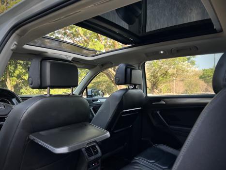 VOLKSWAGEN Tiguan 1.4 250 TSI TOTAL FLEX ALLSPACE COMFORTLINE TURBO AUTOMTICO TIPTRONIC, Foto 7