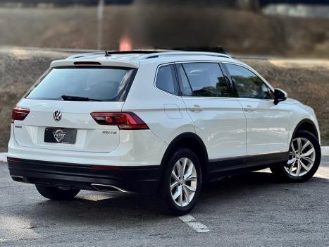 VOLKSWAGEN Tiguan 1.4 250 TSI TOTAL FLEX ALLSPACE COMFORTLINE TURBO AUTOMTICO TIPTRONIC, Foto 9