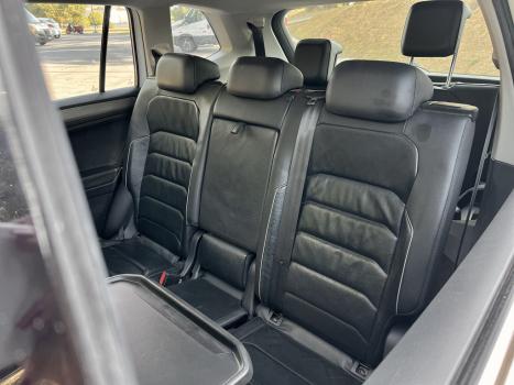 VOLKSWAGEN Tiguan 1.4 250 TSI TOTAL FLEX ALLSPACE COMFORTLINE TURBO AUTOMTICO TIPTRONIC, Foto 10