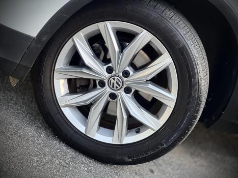 VOLKSWAGEN Tiguan 1.4 250 TSI TOTAL FLEX ALLSPACE COMFORTLINE TURBO AUTOMTICO TIPTRONIC, Foto 13