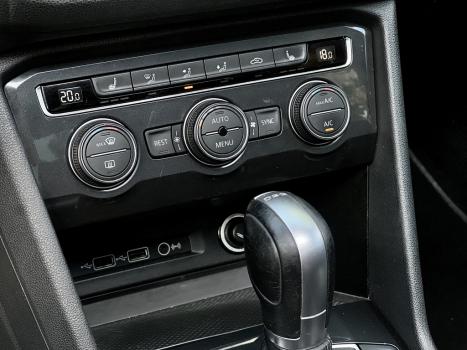 VOLKSWAGEN Tiguan 1.4 250 TSI TOTAL FLEX ALLSPACE COMFORTLINE TURBO AUTOMTICO TIPTRONIC, Foto 14