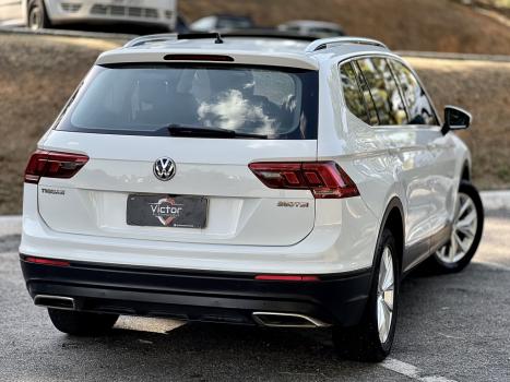 VOLKSWAGEN Tiguan 1.4 250 TSI TOTAL FLEX ALLSPACE COMFORTLINE TURBO AUTOMTICO TIPTRONIC, Foto 16