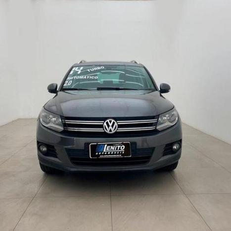 VOLKSWAGEN Tiguan 2.0 16V 4P TSI 4WD TURBO AUTOMTICO, Foto 3