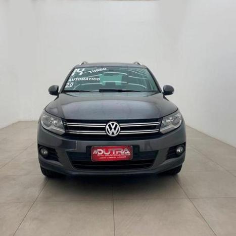 VOLKSWAGEN Tiguan 2.0 16V 4P TSI 4WD TURBO AUTOMTICO, Foto 3