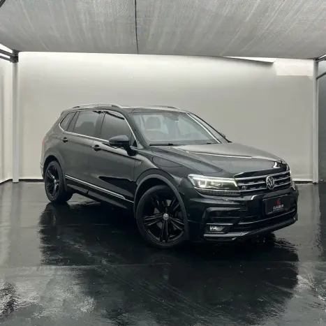 VOLKSWAGEN Tiguan 2.0 350 TSI TOTAL FLEX ALLSPACE R-LINE 4-MOTION TURBO AUTOMTICO DSG, Foto 1