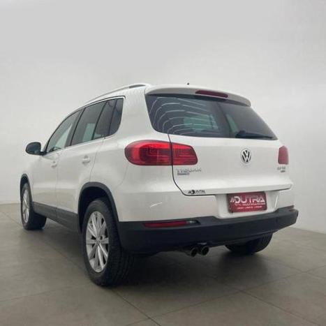 VOLKSWAGEN Tiguan 2.0 16V 4P TSI 4WD TURBO AUTOMTICO, Foto 4