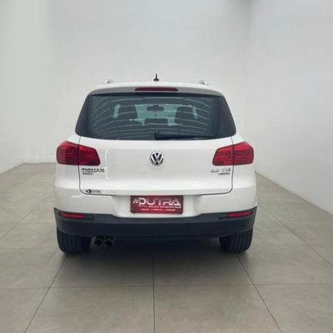 VOLKSWAGEN Tiguan 2.0 16V 4P TSI 4WD TURBO AUTOMTICO, Foto 5