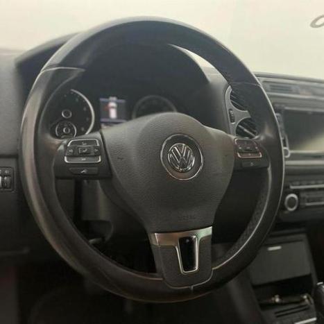 VOLKSWAGEN Tiguan 2.0 16V 4P TSI 4WD TURBO AUTOMTICO, Foto 9